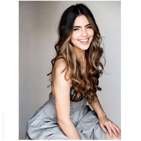 Melanie Bello Vallejos Nude Fappening Sexy Photos Uncensored FappeningBook