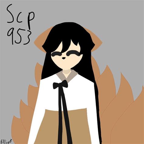 Scp 953 Scp Foundation Amino