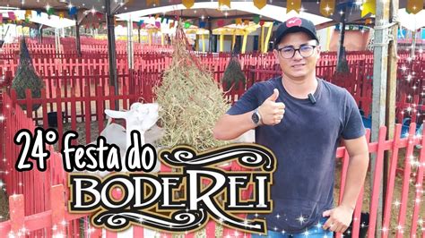 Festa Do Bode Rei Parte Youtube