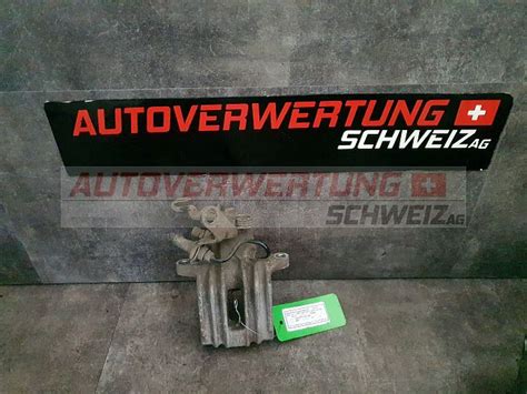 Bremszange Hinten Rechts Seat Leon 1 6MPI Autoverwertung Schweiz AG