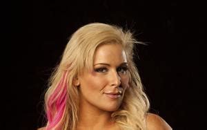 Natalya Neidhart Biography | Marriage, Husband and Age • biography