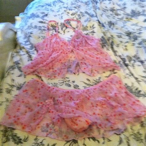 Intimates Sleepwear Shear Lingerie Poshmark