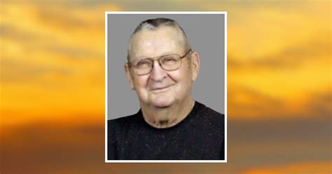Robert D Currie Obituary January 10 2024 Koons Russell Funeral Home
