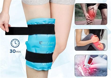 Comfytemp Hot Cold P I Fyrir Hn Eirberg V Rur Sem Efla Heilsu Auka L Fsg I Au Velda