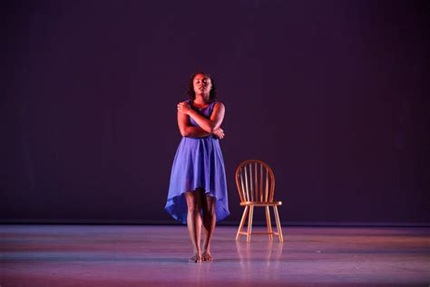 Dances We Dance showcase returns with student choreographed dances ...