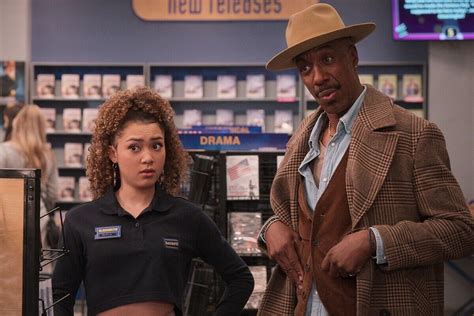 Blockbuster Series Preview: Photos, Cast Info, and Plot Details