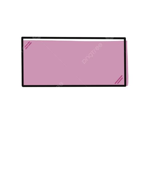 Cuadro De Diálogo Rosa Png Cuadros De Diálogo De Dibujos Animados Caja De Diálogo Rosado Png