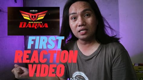 Darna Trailer First Reaction Madam Ehm Vlog Darna