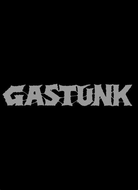 GASTUNK official site