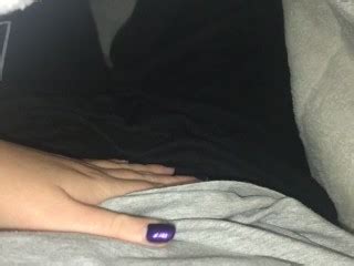 MY FIRST VIDEO OF ME RUBBING MY PUSSY Pornhub