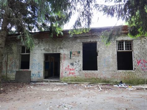 World / Russia / Moskovskaja Oblast / Klin , 6 км от центра (Клин)