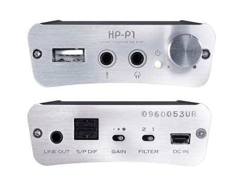Fostex Hp P1 Headphone Reviews And Discussion Head
