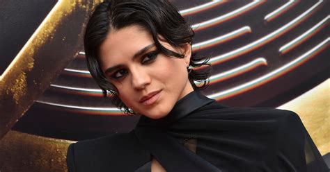 Quién es Sasha Calle la primera Supergirl latina que ha conquistado en The Flash