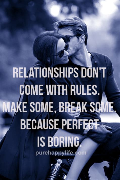 No Relationship Is Perfect Quotes Quotesgram