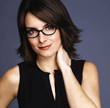 Greek Culture In The U S Famous Greeks Comedian Tina Fey