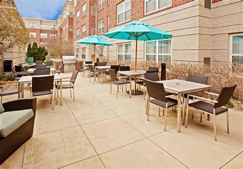 Residence Inn Indianapolis Carmel - UPDATED 2018 Prices & Hotel Reviews ...