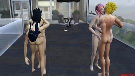 Hentai Sakura Riding Naruto Complete Without Censure XNXX