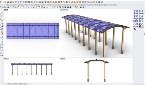 Rhino Inside Revit 2024 Mari Orelle
