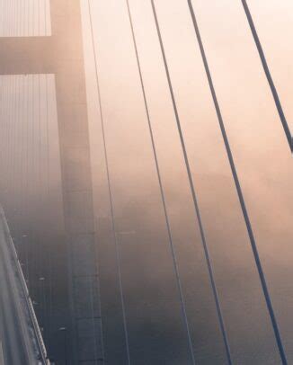 Consejos Para Conducir Con Niebla