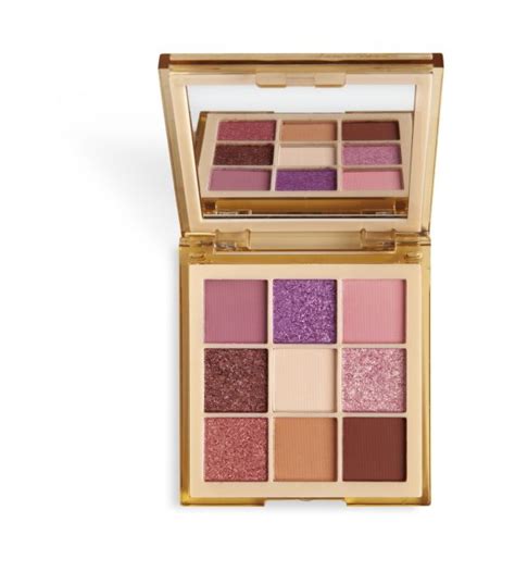 Nude Eyeshadow Magic Studio Perfumer As Avenida