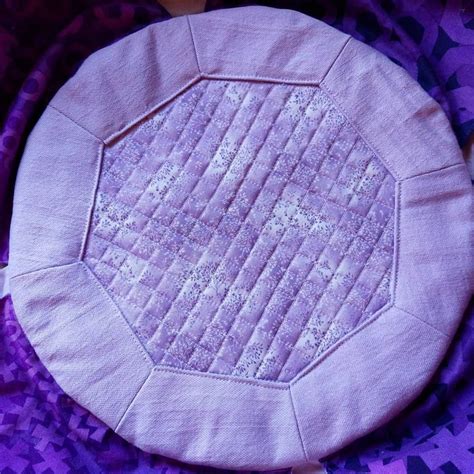 Round stool cushion/ Круглый чехол на табурет | Табуреты, Натал
