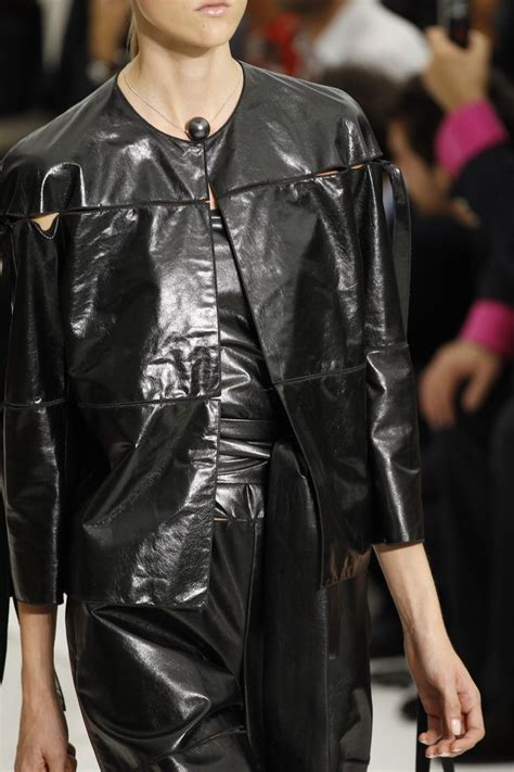 Pin en 2020# Leather+Fur