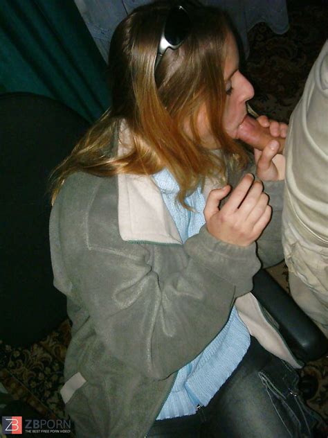 Lovely Blonde Hoe Blowage Zb Porn