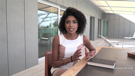 Luna Corazon POV Anal