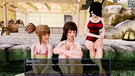 Complete Gameplay Melody Part 11 Ukrainian In Russian Porn By FapHouse XHamster