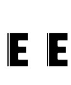 Elementica Font by artbernadif · Creative Fabrica