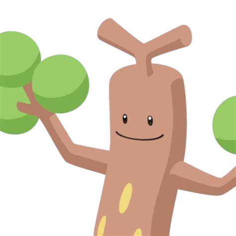 Sudowoodo En Dormidex Pok Mon Sleep Pok Xperto