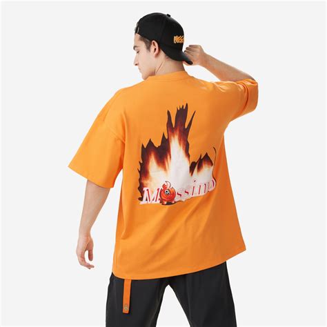 Fashion And Lifestyle Brand Mossimo My