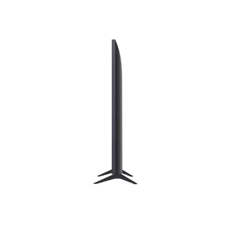 LG 55 Inch NanoCell NANO80 4K Smart TV 55NANO80T6A | Tafelberg Furnishers