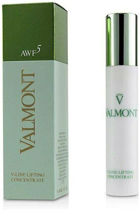 Valmont V-LINE Lifting Concentrate : Amazon.co.uk: Home & Kitchen