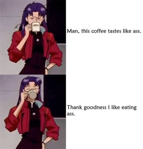 Me When Uh Um Fuck Idk R Evangelionmemes