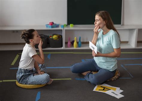 Speech Therapy Roseville Speech Improvement Center