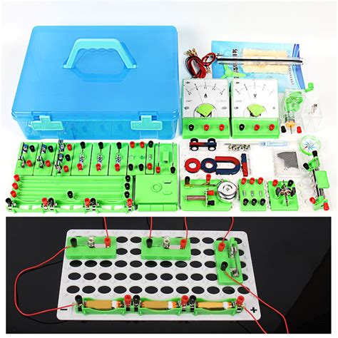 физика Science Experiment Fisica Physics Basic Cir Vicedeal