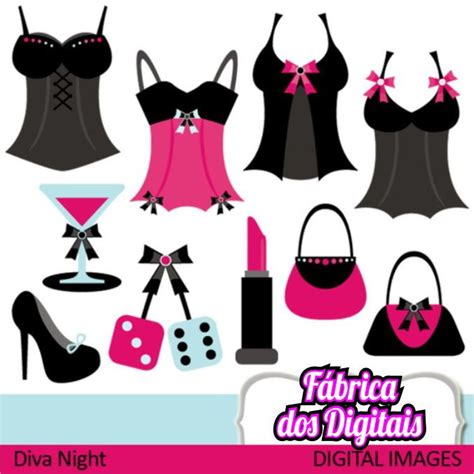 Kit Digital Chá de lingerie Elo Produtos Especiais