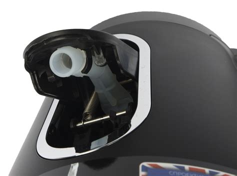 Обзор электрического чайника с автодозатором Garlyn K-200 Max