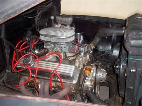 Ford F Rat Rod Chopped Hot Rod Classic Classic Ford F For Sale