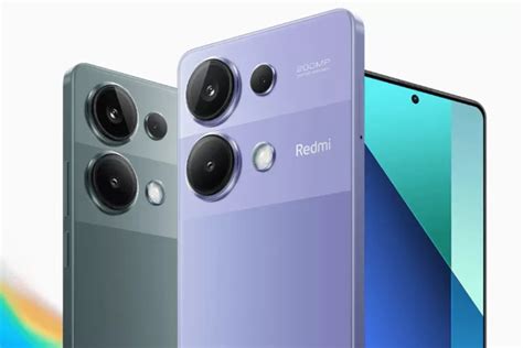 Harga Dan Spesifikasi Redmi Note 13 Pro 5g Terbaru 2024 Akurat Tekno