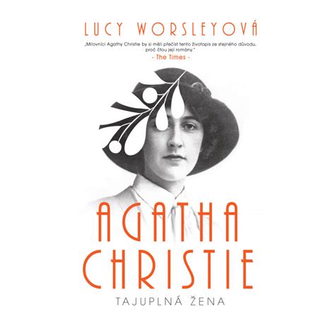 Agatha Christie Tajuplná žena Nakladatelství Beta