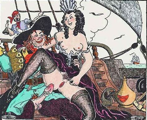 Retro Sex Cartoon I Draw Porn Comics Fan Blog