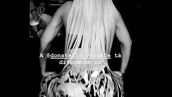 Luísa Sonza 9 XVIDEOS