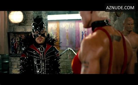 Olga Kurkulina Sexy Scene In Kick Ass AZNude