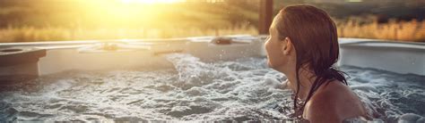 Soak Your Way To Wellness Health Benefits Of Hot Tubs Spafix