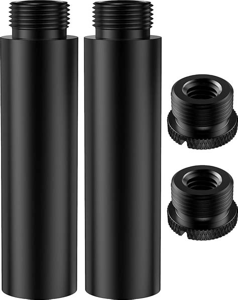 Amazon Innogear Mic Stand Extension Tube Pieces Thread