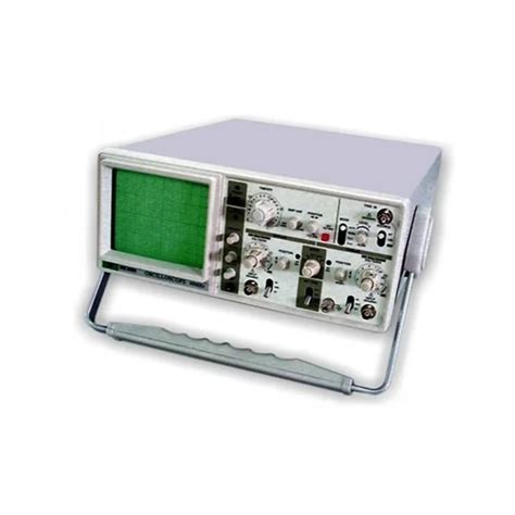 oscilloscope acescientific