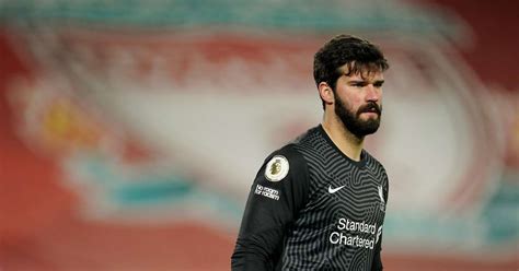 Pai Do Goleiro Alisson Morre Afogado