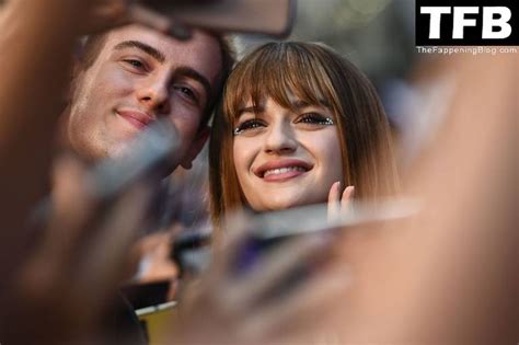 Joey King Iam Jaygarcia Joeyking Nude OnlyFans Photo 179 The Fappening Plus